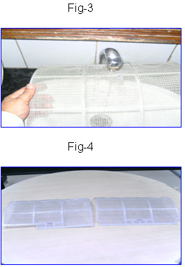 Low cooling issue