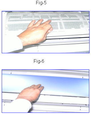Low Cooling problem in Samsung Air-Conditioners
