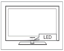 ¿Se puede apagar o encender el LED del frontal del televisor? LED TV