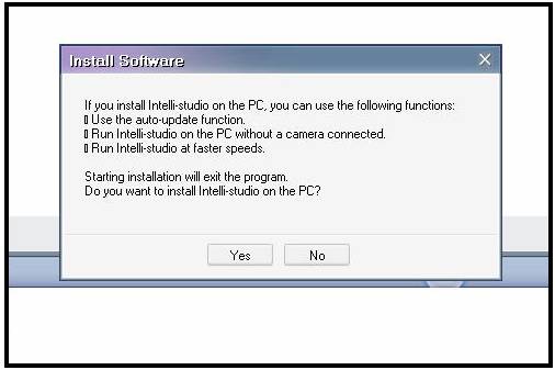 Cómo instalar Intelli Studio en su PC.