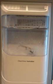 Pourquoi est-ce que je n’obtiens plus de glace du distributeur ?