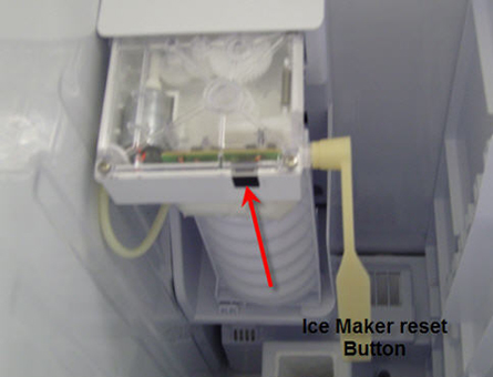Ministerie sap Zoekmachinemarketing How to test Ice maker | Samsung Support AFRICA_EN