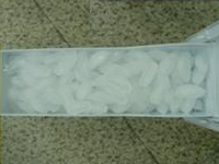 Low Ice Production, why is this ?