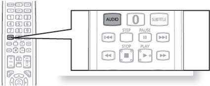 Audio Display