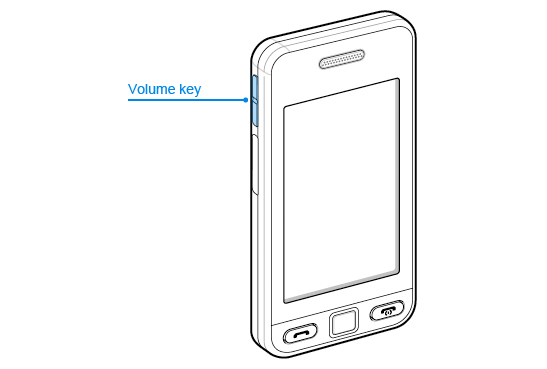 How Do I Turn Off The Keypad Tones On My Samsung Tocco Lite GT S5230 