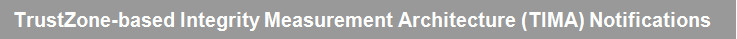 What is Security Enhancement for Android?