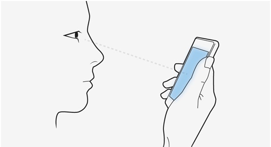 ¿Qué es la función Fijado Inteligente en mi teléfono Samsung Galaxy S4? (GT-I9500)