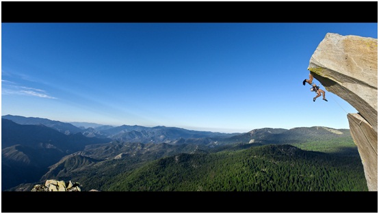¿Cómo tomo una foto Panorámica en mi Samsung Galaxy S4?