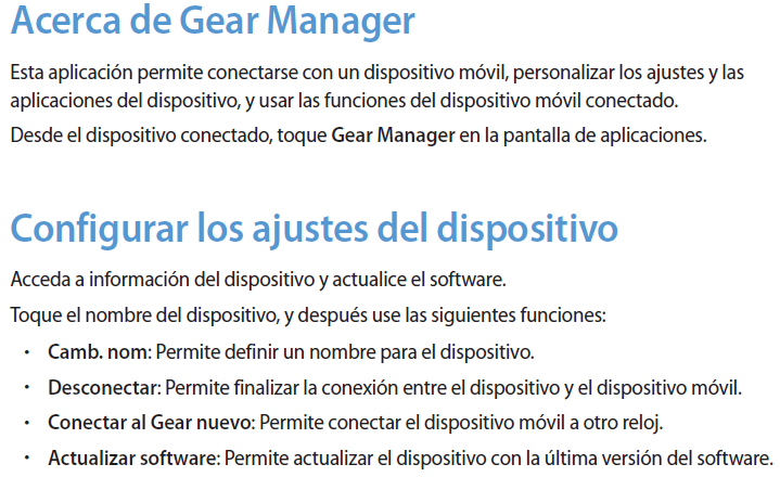 SM-V700 Gear Manager
