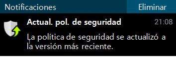 ¿Qué es SE for Android?