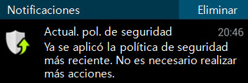 ¿Qué es SE for Android?