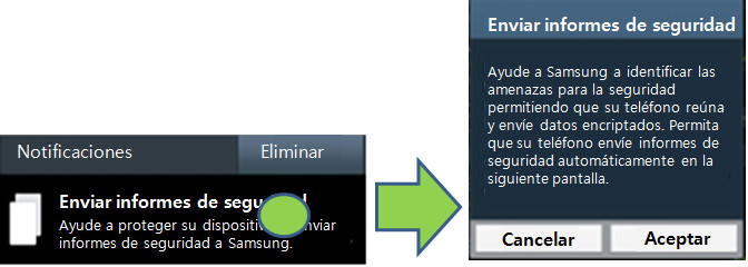 ¿Qué es SE for Android?
