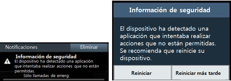 ¿Qué es SE for Android?
