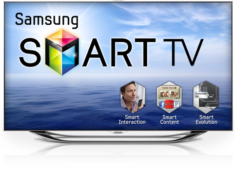 ¿El televisor puede tener virus?