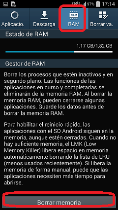 Consejos para extender la vida de su bateria