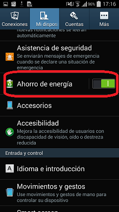 Consejos para extender la vida de su bateria