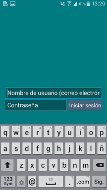 ¿Cómo funciona el patrón de bloqueo de pantalla de mi Samsung Galaxy?