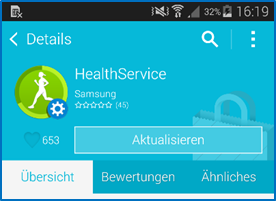 Health Service