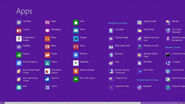 Using a mouse
