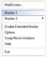 What is MultiScreen and how do I use it?