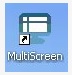 What is MultiScreen and how do I use it?