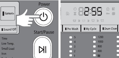 Samsung Smart app