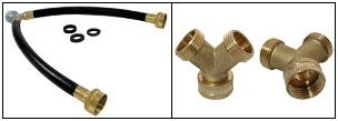 Splitter