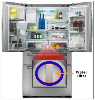 Water Filter