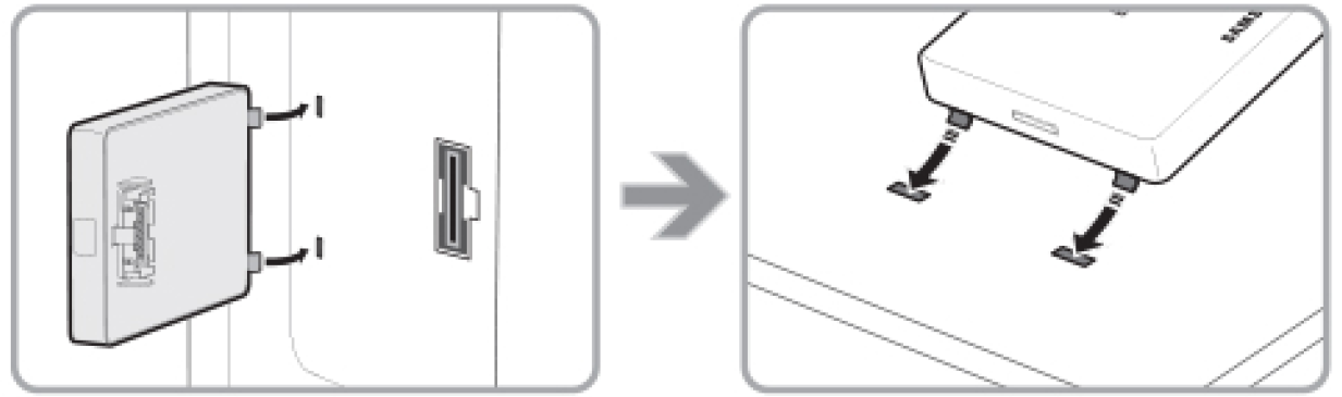Evolution Kit lnsert