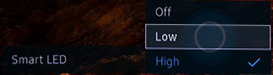 Smart LED > Low