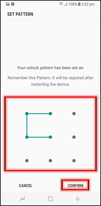 Bagaimana cara mengatur kunci sidik jari / fingerprint pada Galaxy S8 / S8+?