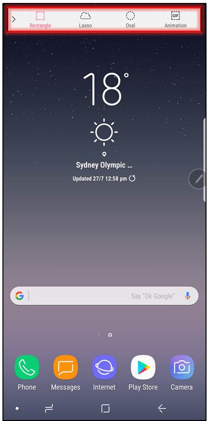 Smart Select