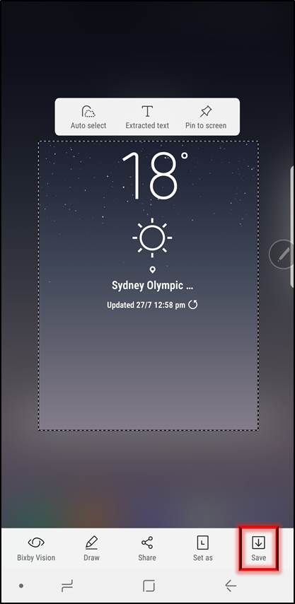 Smart Select