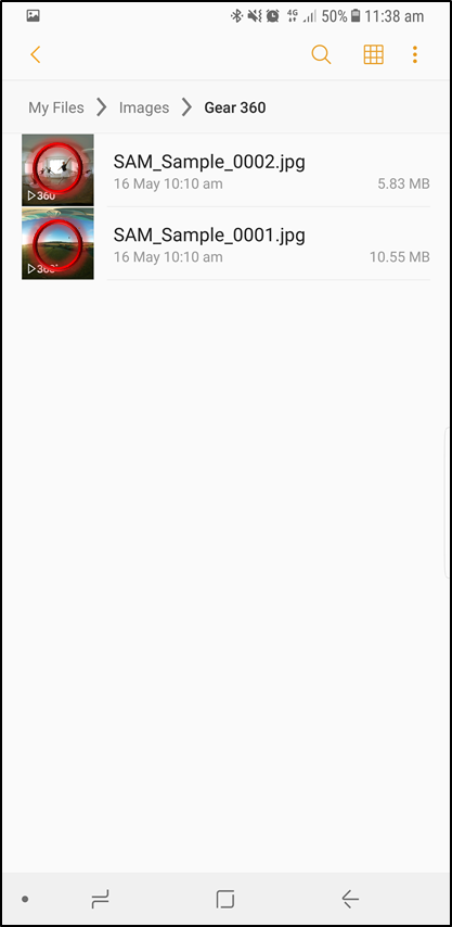 What is Link Sharing?