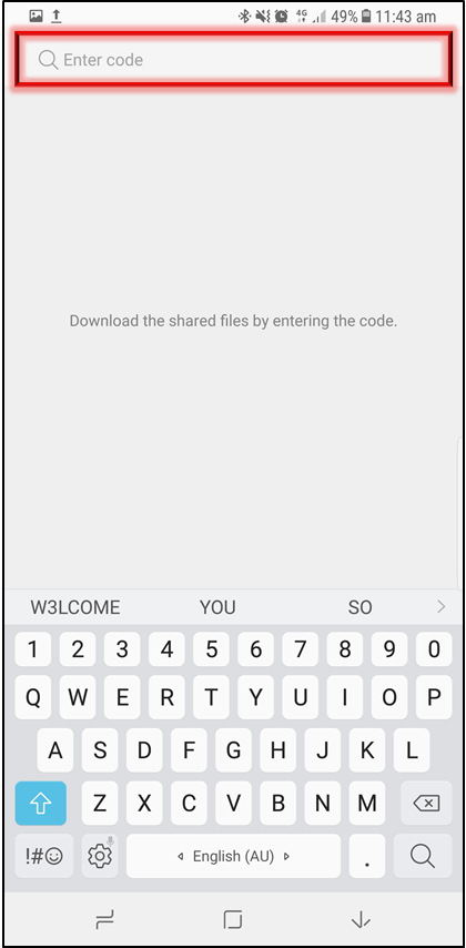 What is Link Sharing?