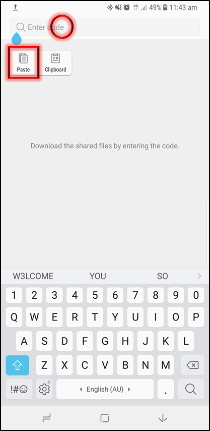 What is Link Sharing?