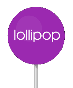 Android Lollipop