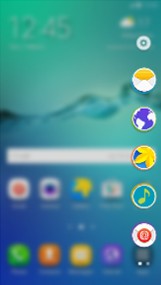 Апликации edge