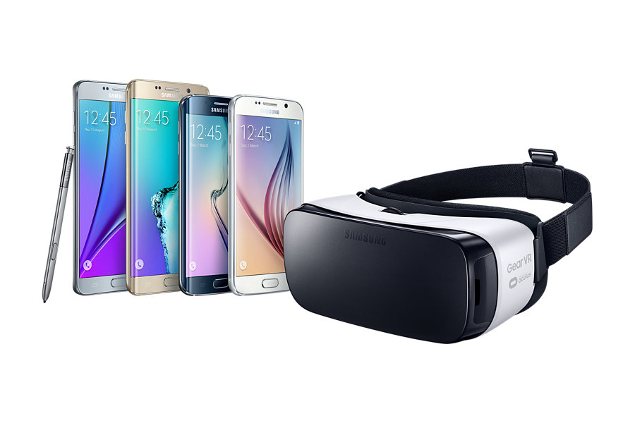 Gear VR: Qual a compatibilidade do Gear VR?
