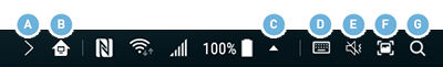 Como usar o DeX Station?