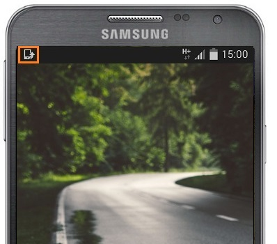 Como um novo Firmware é lançado para os Galaxy?