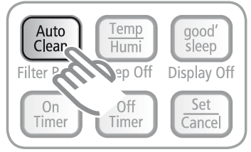 Auto Cleaning: O que é a função Auto Clean?