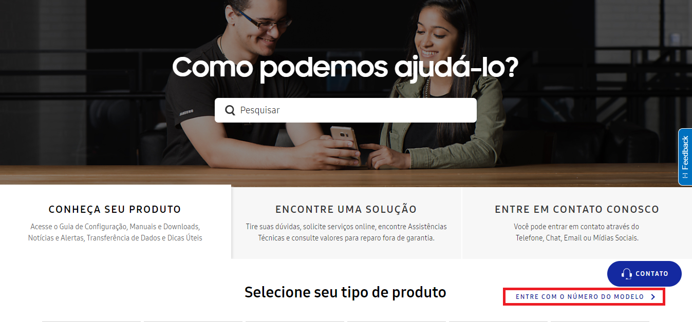 Como atualizar sua TV via USB?