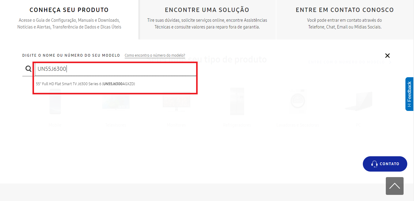 Como atualizar sua TV via USB?