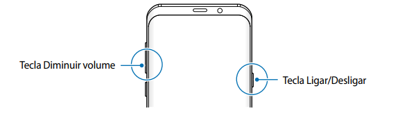 Galaxy S6: Como reiniciar o Galaxy S6 quando o aparelho travar em determinada tela?
