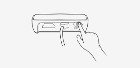 Galaxy Tab4 8.0: How to use Screen Mirroring via a dongle