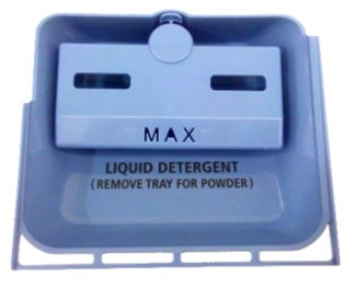 What Type Of Detergent Should I Use In The Samsung Top Load Washing Machine?