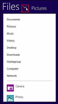 Can I Customize The Lock Screen In Windows 8?