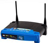 What Could Cause Network Issues On My BD-H6500?