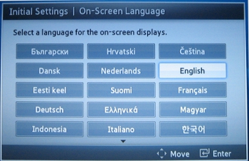 How Do I Reset My Blu-ray Player Back To Factory Default Settings?